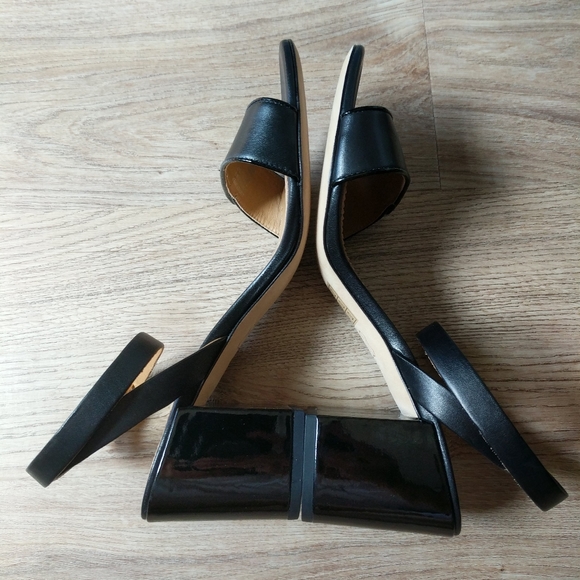 Tory Burch Kira 65 MM Sandals - Picture 4 of 12